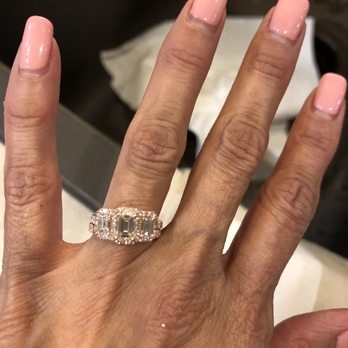 Forever Diamonds Fine Custom Jewelry - Stunning.! - Jewelry Near Me - Cypress, Texas Forever Diamonds Fine Custom Jewelry - Stunning.! - Jewelry Near Me - Cypress, Texas