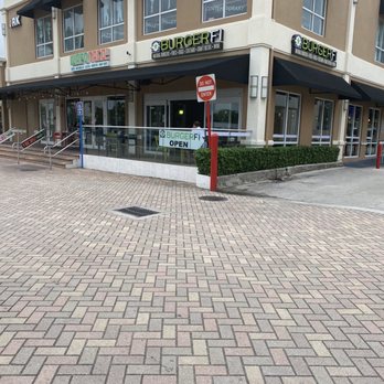 BurgerFi - Burgers Near Me - Hallandale, Florida
