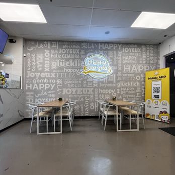 Happy Lemon - Bubble Tea Near Me - Manteca, California Happy Lemon - Bubble Tea Near Me - Manteca, California