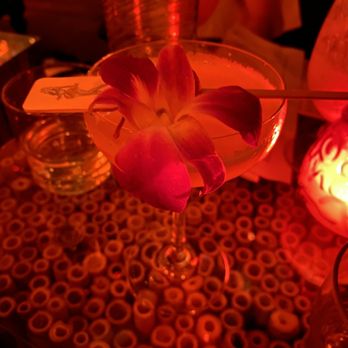 Tiki Chick - Saturn - Breakfast & Brunch Near Me - New York, New York
