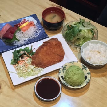 Yanagi Sushi - Japanese Near Me - Honolulu, Hawaii