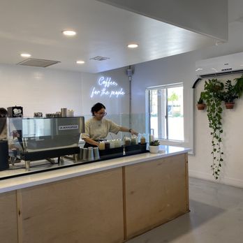 Everbloom Coffee - Coffee & Tea Near Me - Indio, California Everbloom Coffee - Coffee & Tea Near Me - Indio, California