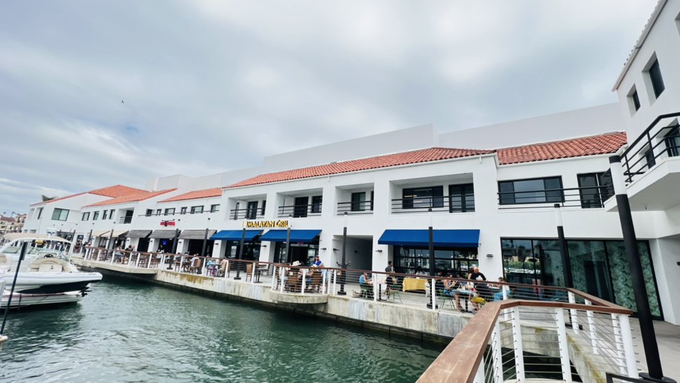 HIMALAYAN GRILL WATERFRONT 1202 Photos & 873 Reviews 16400 Pacific