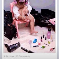 CJ's Plantation Salon