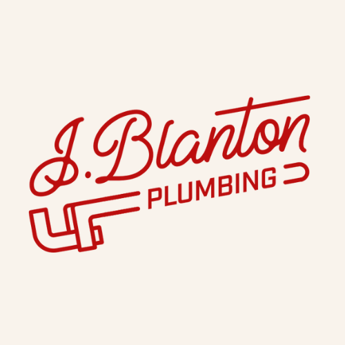 Slide of J. Blanton Plumbing