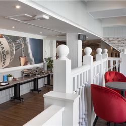 Hilton York - Restaurant