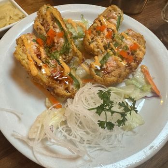 Mikko Sushi - Stuffed Jalapenos - Sushi Bars Near Me - Escondido, California Mikko Sushi - Stuffed Jalapenos - Sushi Bars Near Me - Escondido, California