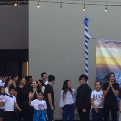 Archimedean Schools Greek Festival