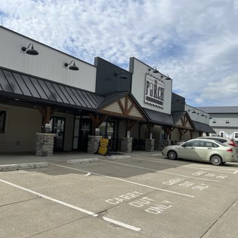 The Porch - Bars Near Me - Hillsboro, Ohio The Porch - Bars Near Me - Hillsboro, Ohio