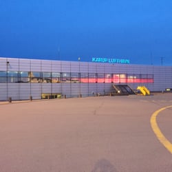 Midtjyllands Lufthavn