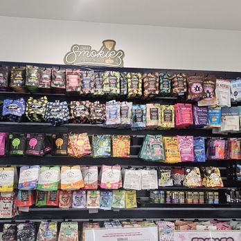 The Ounce - So many edibles - Cannabis Dispensaries Near Me - San Fernando Valley, California The Ounce - So many edibles - Cannabis Dispensaries Near Me - San Fernando Valley, California