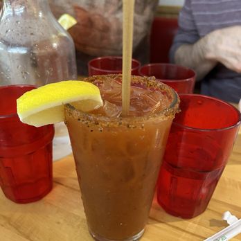 The Bunnery Bakery & Restaurant - Bloody Mary - Bakeries Near Me - Jackson, Wyoming The Bunnery Bakery & Restaurant - Bloody Mary - Bakeries Near Me - Jackson, Wyoming