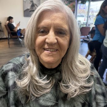 Francia Hair Salon - My hair photos - Hair Salons Near Me - Murfreesboro, Tennessee