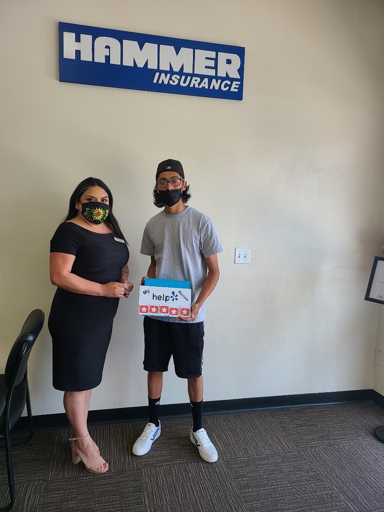 HAMMER INSURANCE SERVICESPERRIS Updated August 2024 12 Photos & 13