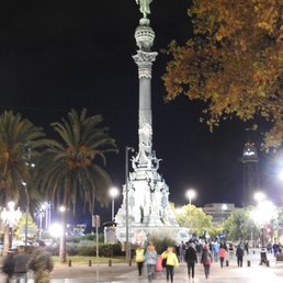 Monument Monument