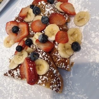 Foodies - French toast - Waffles Near Me - South Hackensack, New Jersey