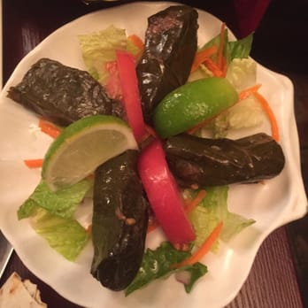AnTalia NYC - Turkish Near Me - New York, New York