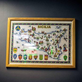 Villa Borghese - Sicilia - Pizza Near Me - Helmetta, New Jersey