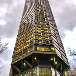 Seattle Municipal Tower