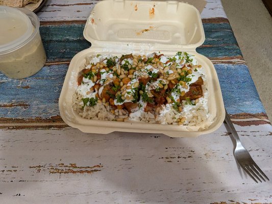 Damoori Kitchen by null