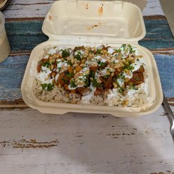 Damoori Kitchen - Eggplant signature