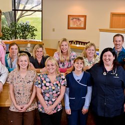 University Park Veterinary Hospital