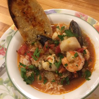 Thornton Winery - This is our own Cioppino!! We know how to cook - Wineries Near Me - Temecula, California Thornton Winery - This is our own Cioppino!! We know how to cook - Wineries Near Me - Temecula, California