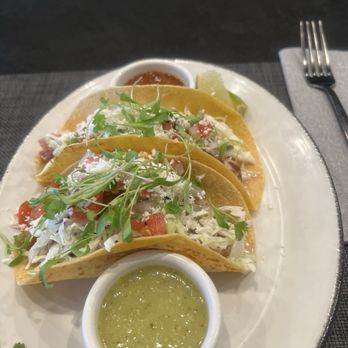 Pacific Coast Fish - Fish Tacos and appetizer! - Seafood Near Me - Seal Beach, California