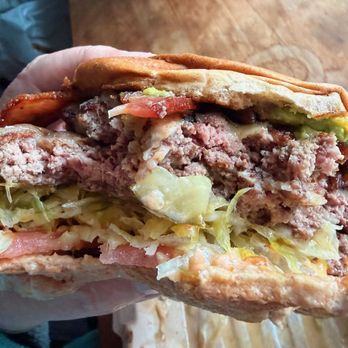 Burger Lounge - double lounge burger - Burgers Near Me - Los Angeles, California Burger Lounge - double lounge burger - Burgers Near Me - Los Angeles, California