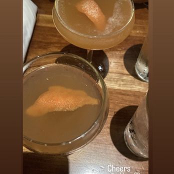 Chelsea's Kitchen - Goodnight Emilie - New American Near Me - Phoenix, Arizona