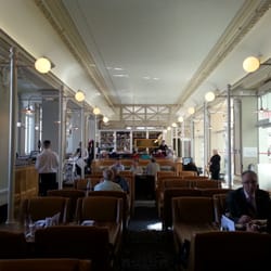 Steamship Terminal - Steamship Bar & Grill