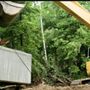 Alderman Septic Tank