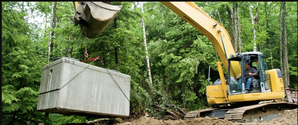 Alderman Septic Tank - septic in Plant City, FL