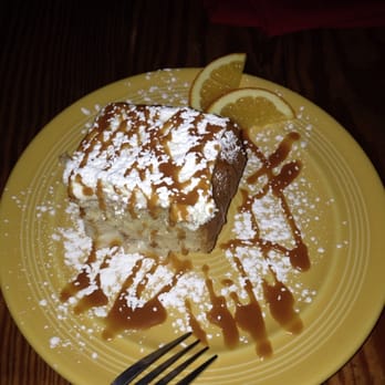 Eclipse di Luna - Buckhead - Tapas Bars Near Me - Atlanta, Georgia