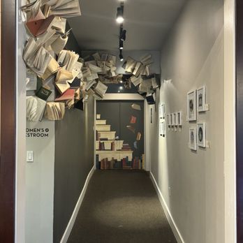 The Abbey - Coffee & Tea Near Me - Santa Cruz, California