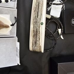 Charlotte Jensen Native Arts Market