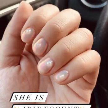Apple Nails One - Nail Salons Near Me - Los Angeles, California