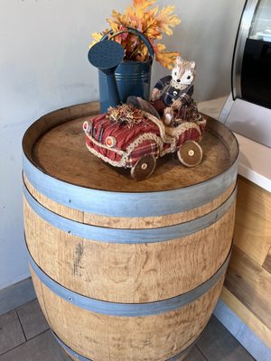 7 Leaves Cafe by null