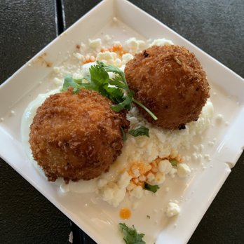 Itto's Tapas - Croquette - Moroccan Near Me - Seattle, Washington