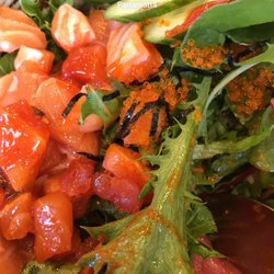 Kanzo Fresh Sushi - Sashimi Don