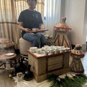 Ethio Kitchen & Coffee - Ethiopian Near Me - Los Angeles, California Ethio Kitchen & Coffee - Ethiopian Near Me - Los Angeles, California