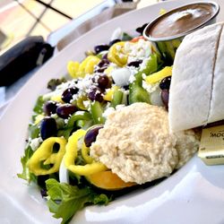 Little Village Cafe