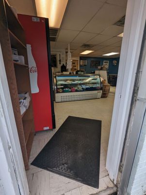 Ford's Seafood by null