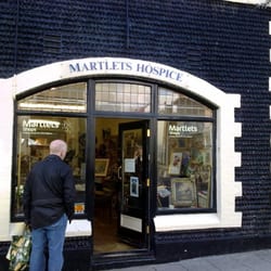 Martlets - Photo courtesy of Emma J.