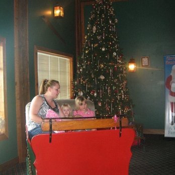 Santas Lodge - Summer 2012 - Resorts Near Me - Santa Claus, Indiana Santas Lodge - Summer 2012 - Resorts Near Me - Santa Claus, Indiana