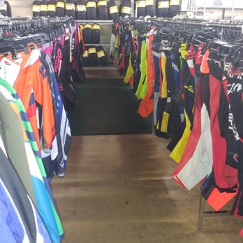 Cycle Stop-Honda - Motorcycle Dealers Near Me - Salinas, California