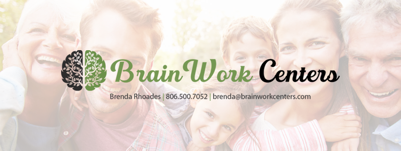 Brain Work Centers - grief counselor in Lubbock, TX