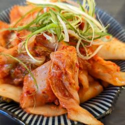 Rai Rai Ramen - Kimchee