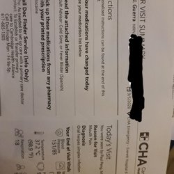 Mgh Chelsea Urgent Care - Everett emergency room summary