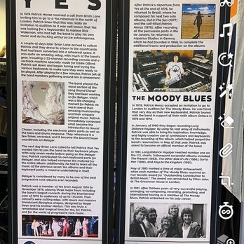 The NAMM Show - Festivals Near Me